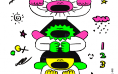 ־Ʈ, 6 빫   ! ! ! 